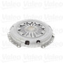 Transmission Clutch Kit-Natural Valeo 52001203
