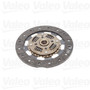 Transmission Clutch Kit-SOHC Valeo 52122403