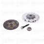 Transmission Clutch Kit Valeo 52152220