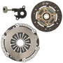 Clutch Kit fits 1970 Oldsmobile F85  VALEO