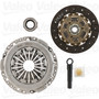 Clutch Kit fits 1998-2006 Volkswagen Beetle Golf Jetta  VALEO