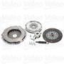 Transmission Clutch and Flywheel Kit-Clutch Kit+DMF Valeo 52353202
