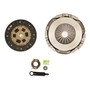 Transmission Clutch Kit-RWD Valeo 52365204
