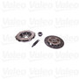 Transmission Clutch Kit-Service Kit Valeo 52401223