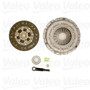 Clutch Kit fits 1995-1996 Nissan Pickup  VALEO
