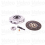 Clutch Kit fits 2000-2004 Nissan Xterra Frontier VALEO 52404010