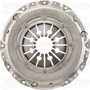 Clutch Flywheel Conversion Kit-6 Speed Trans Valeo 52405615