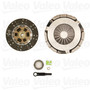 Transmission Clutch Kit-Natural Valeo 52504005