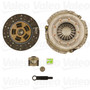 Clutch Kit fits 1963-1973 Mercury Montego Cougar Comet  VALEO