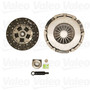 Transmission Clutch Kit-VIN: C Valeo 52641402