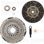 Clutch Kit fits 1994-2006 Jeep Wrangler Cherokee  VALEO