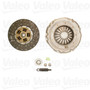 Transmission Clutch Kit-Distributor-Breakerless Valeo 53022202