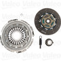 Transmission Clutch Kit-Turbo Valeo 53101402