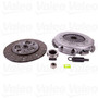 Transmission Clutch Kit Valeo 53302001