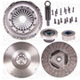 Clutch Flywheel Conversion Kit-Conversion Clutch Kit Valeo 53302012