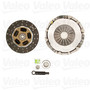 Clutch Kit fits 1986-1995 Ford Mustang  VALEO
