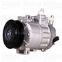 A/C Compressor-Turbo Valeo 699357