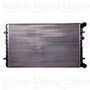 Radiator-GAS, FI, Turbo Valeo 731606