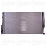Radiator-Std Trans Valeo 735454