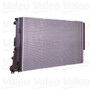 Radiator-Auto Trans Valeo 735455