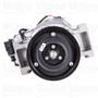A/C Compressor-3.2 Valeo 813142 fits 09-11 Volvo XC90 3.2L-L6