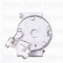 A/C Compressor-T5 Valeo 813323