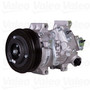 A/C Compressor-Base Valeo 815525