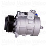 A/C Compressor-Base Valeo 815528