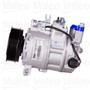 A/C Compressor-FLEX Valeo 815534