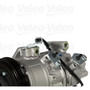 A/C Compressor fits 2007-2011 Toyota Yaris  VALEO