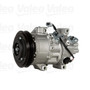 A/C Compressor fits 2007-2011 Toyota Yaris VALEO 815564