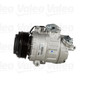 A/C Compressor Valeo 815568 fits 2011 Ford Explorer 3.5L-V6