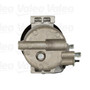A/C Compressor Valeo 815584 fits 2005 Nissan Frontier 2.5L-L4
