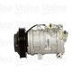 A/C Compressor fits 2008-2017 Honda Odyssey Pilot Ridgeline  VALEO