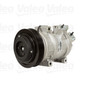 A/C Compressor fits 2008-2017 Honda Odyssey Pilot Ridgeline  VALEO