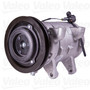 A/C Compressor fits 1998-2004 Nissan Frontier Xterra  VALEO