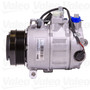 A/C Compressor-Base Valeo 815652