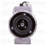 A/C Compressor-Base Valeo 815652