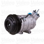 A/C Compressor-LT Valeo 815655