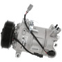 A/C Compressor Valeo 815670 fits 2013 Nissan Sentra 1.8L-L4