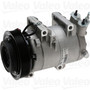 A/C Compressor Valeo 815675