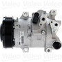 A/C Compressor-Base Valeo 815677