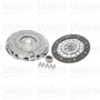 Transmission Clutch Kit-Turbo Valeo 832226