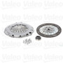 Clutch Kit fits 2007-2012 Mini Cooper  VALEO