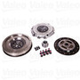 Clutch Flywheel Conversion Kit-Conversion Clutch Kit Valeo 835101