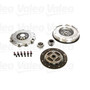 Clutch Flywheel Conversion Kit-Sedan, E90 Valeo 835115