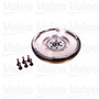 Clutch Flywheel-DIESEL Valeo 836531 fits 2009 VW Jetta 2.0L-L4