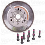 Clutch Flywheel-Dual Mass Flywheel Valeo 836557