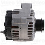 Alternator-Base Valeo 849023 fits 10-13 Chevrolet Corvette 6.2L-V8