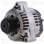 Alternator-Base Valeo 849023 fits 10-13 Chevrolet Corvette 6.2L-V8